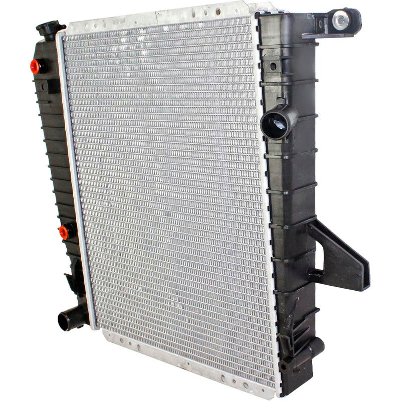 Ranger 95-97 Radiador, 4.0l, 2-row W/hvy Duty Cooling