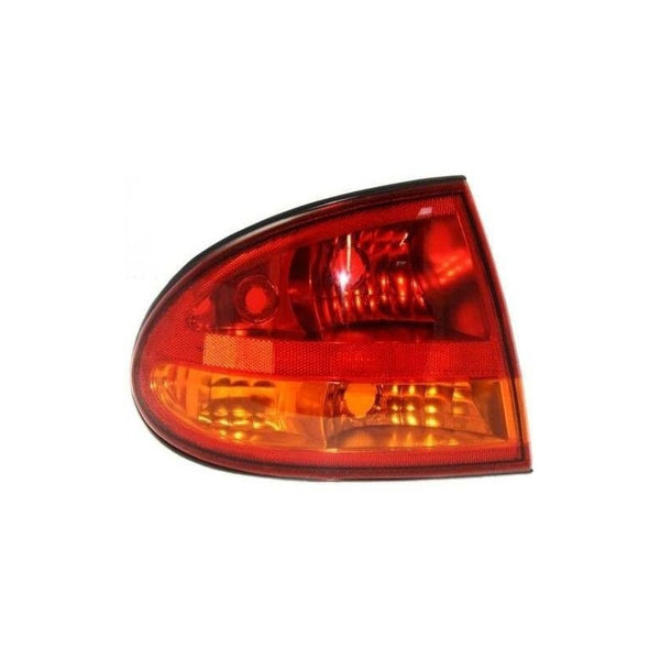 Calavera Oldsmobile  Alero 99-04