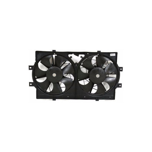 Abanico Completo Chrysler Concorde 93-97