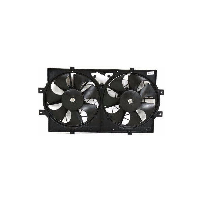 Abanico Completo Chrysler Concorde 93-97