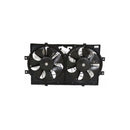 Abanico Completo Chrysler Concorde 93-97