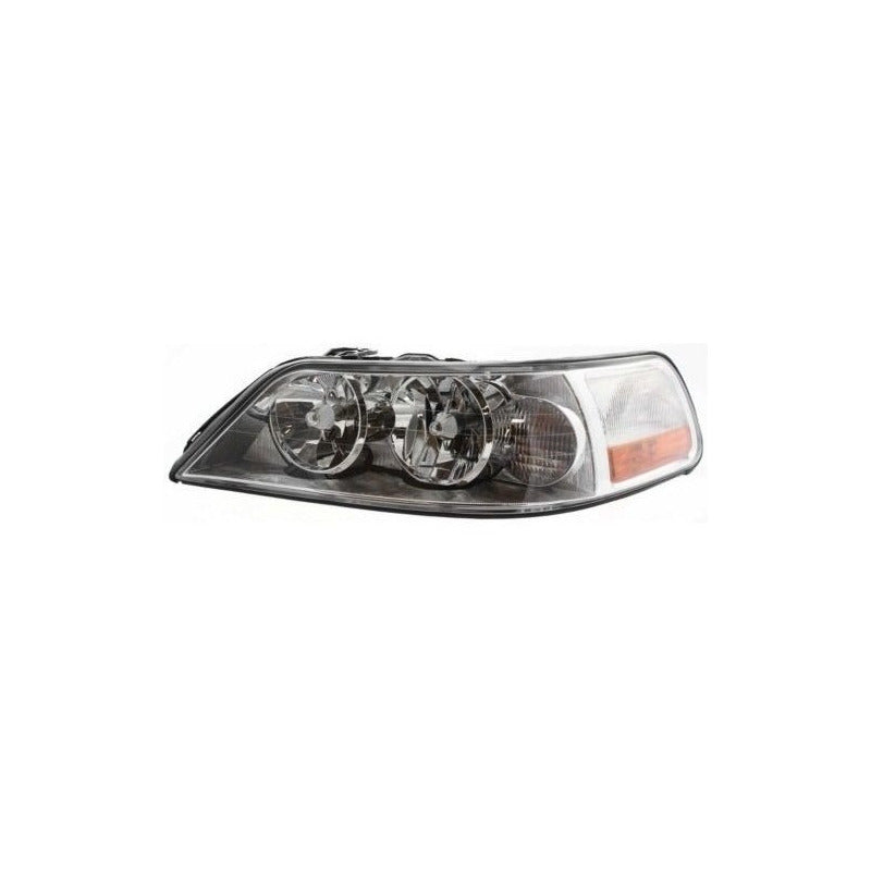 Faro Lincoln Town Car 03-04