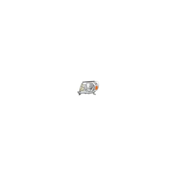 05-11 Ty Tacoma (w/o Spt Pkg) Faro Izquierdo