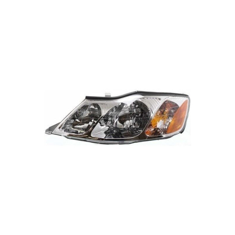 Faro Toyota Avalon 00-04