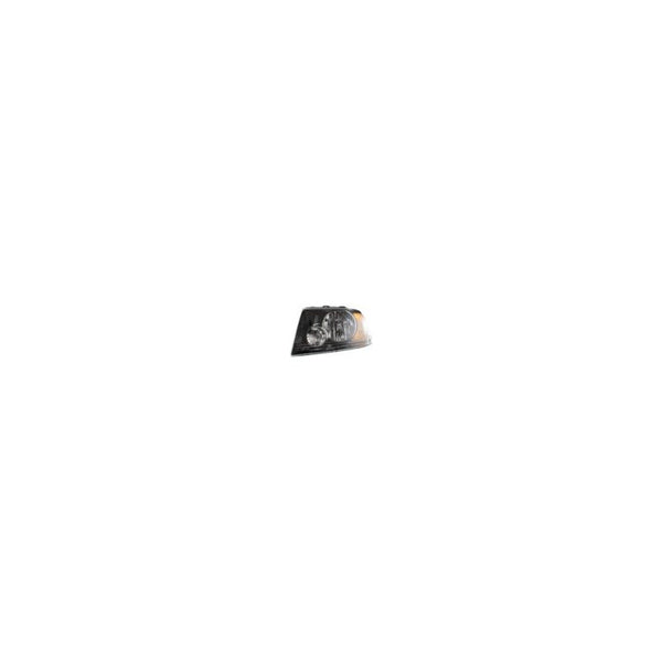 03-06 Fd Expedition (blk Hsg) Faro Izquierdo