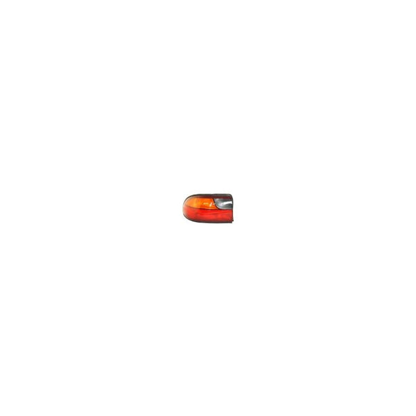 97-03 Cv Malibu/04-05 Clsic Calavera Izquierda