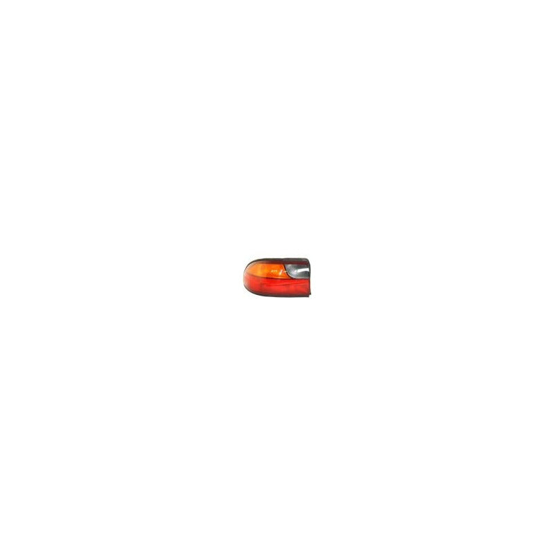97-03 Cv Malibu/04-05 Clsic Calavera Izquierda