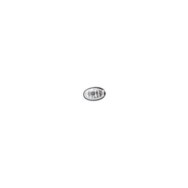16-16 Mz Mz-6/13-16 C.x-5 Led Faro De Niebla Derecho