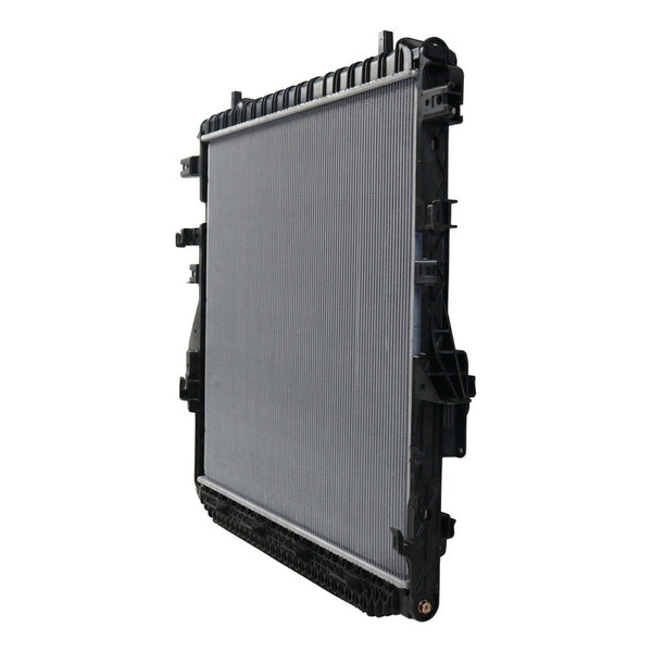 Canyon/colorado 15-16 Radiador, 3.6l