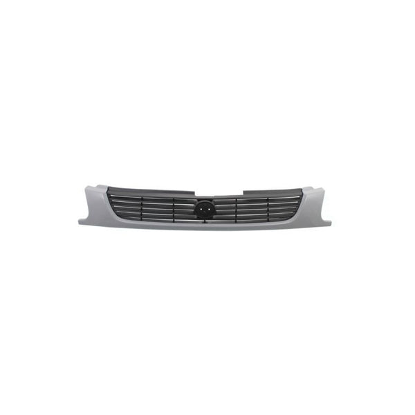 Mz Protege 95-96  Parrilla Gray, Plastic, Sedan