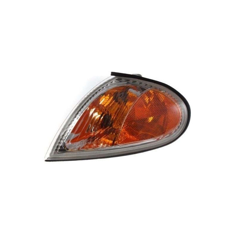 Cuarto Hyundai Elantra 99-00