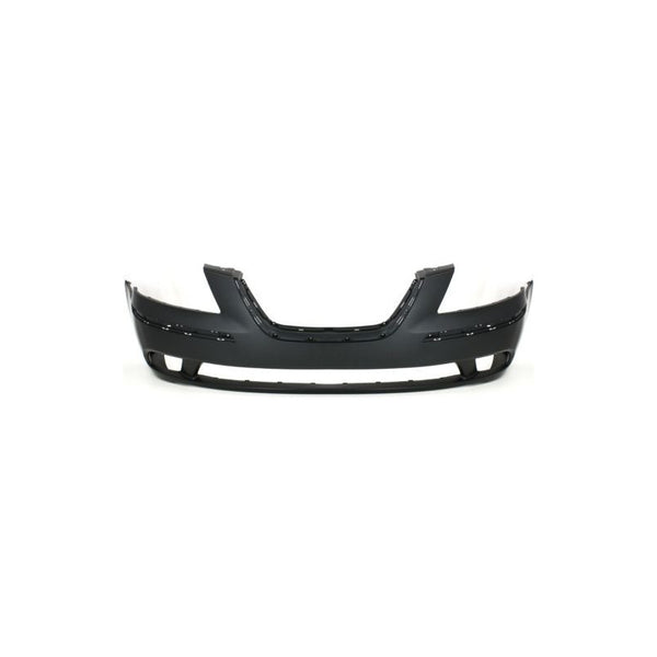 Hy Sonata 09-10 Fascia Delantera