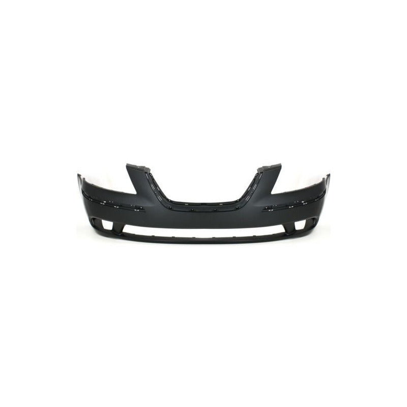 Hy Sonata 09-10 Fascia Delantera