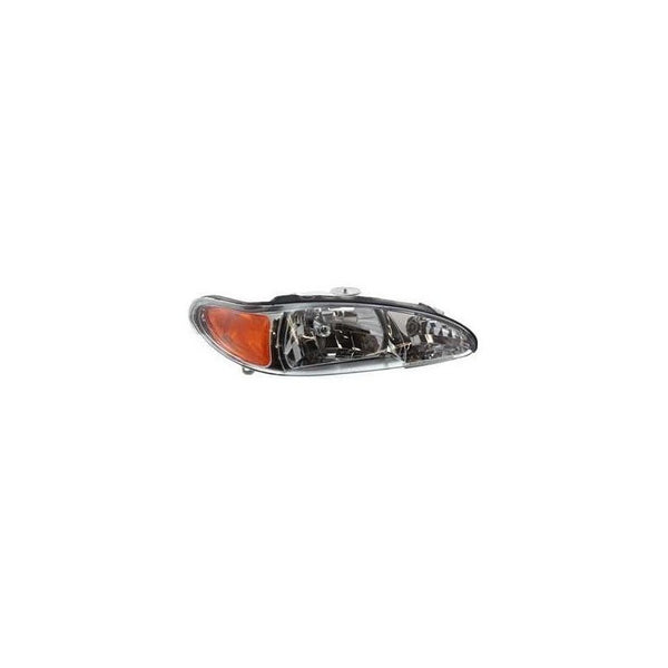 Faro Mercury Tracer 97-02