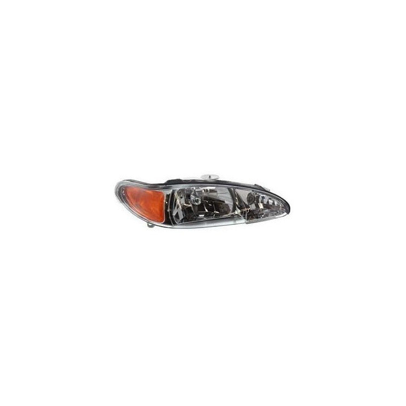Faro Mercury Tracer 97-02