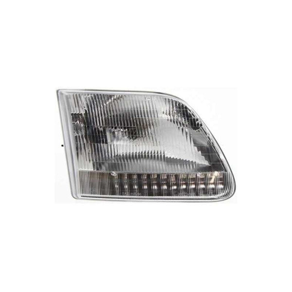 Faro Ford F-150 F150 Lobo Expedition 97-03