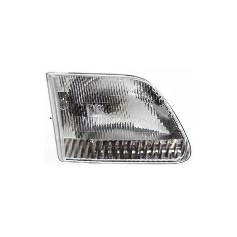 Faro Ford F-150 F150 Lobo Expedition 97-03