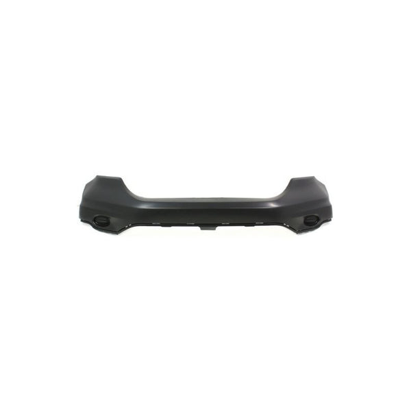 Hd Cr-v 10-11 Fascia Delantera De Arriba