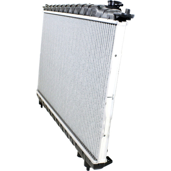 Amanti 04-06 Radiador, 3.5l