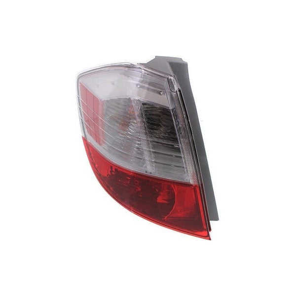 Calavera Honda Fit 09-12
