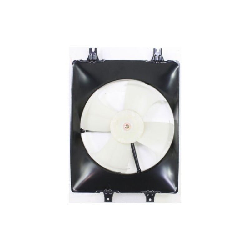 99-04 Hd Odyssey Cond Motoventilador