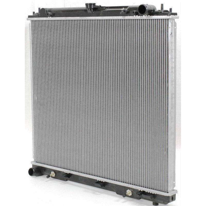 Frontier 05-18/xterra 05-15 Radiador, 4.0l Eng., 6 Cyl
