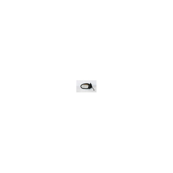 Espejos Grand Am 02-05 Power Non-heated, Textured Derecho