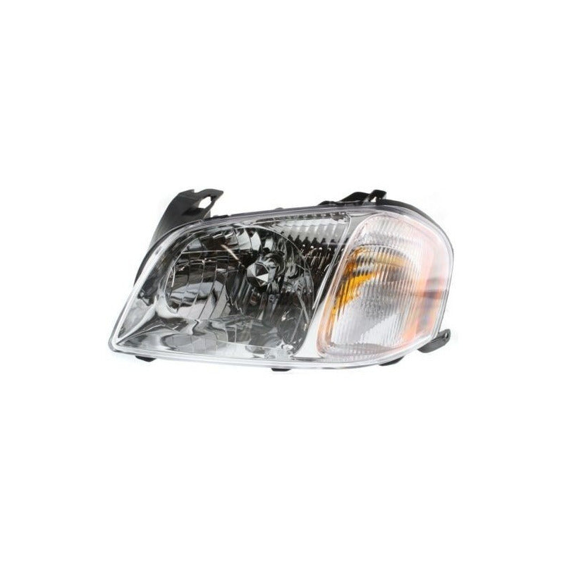 Faro Mazda Tribute 01-04