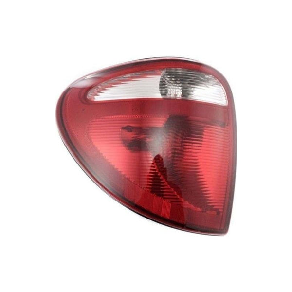 Calavera Chrysler Town & Country 04-07