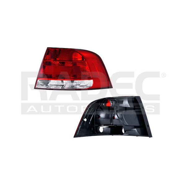 Calavera Vw Gol 08-12 4 Puertas Derecho