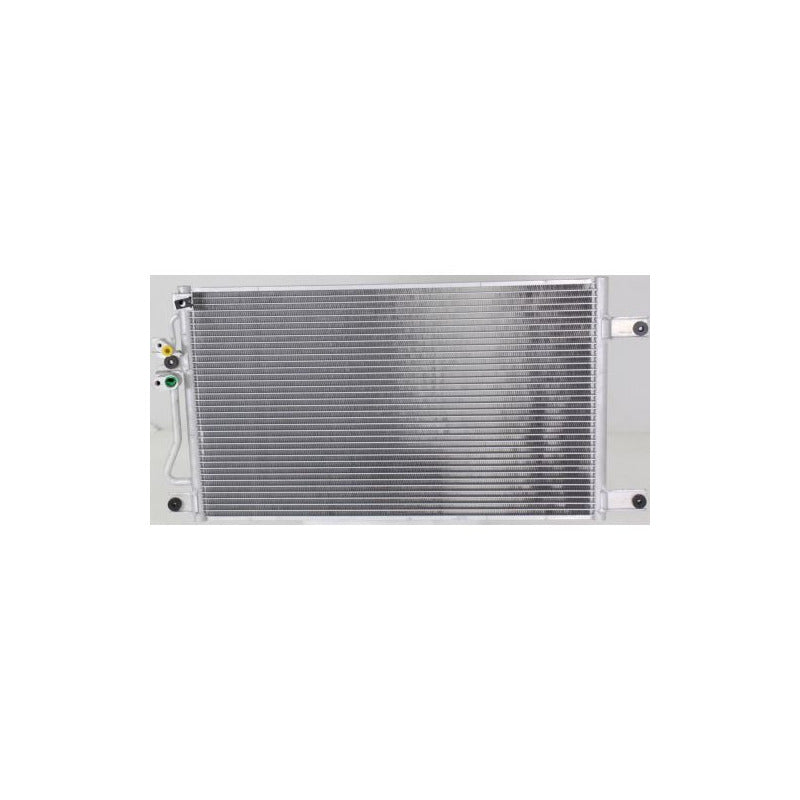 98-04 Mb Montero Sport Condensador