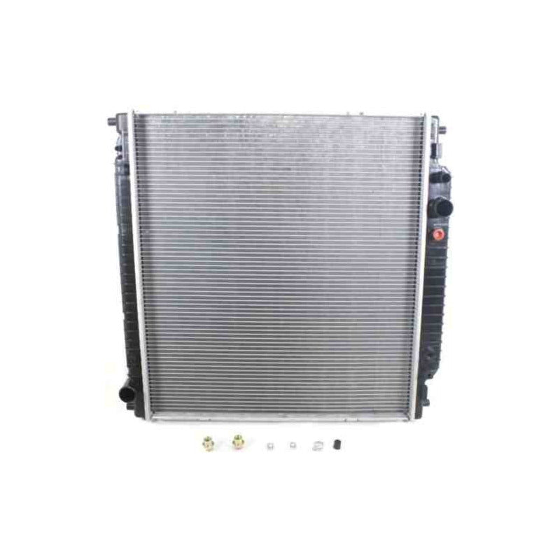 99-04 Fd F Series 5.4l V8 A/mt 1r Pa Rad