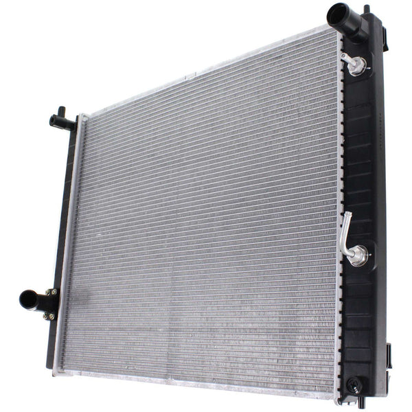 Ex35/ex37 08-13 / Qx50/qx70 14-17 Radiador