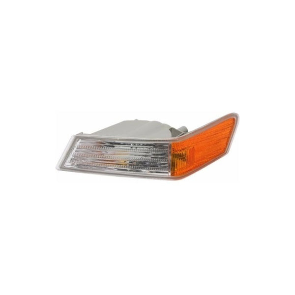 Cuarto Jeep Patriot 07-13