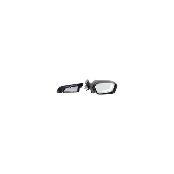 06-10 Fd Fusion/mc Milan Pwr Ht Ptm W/ Pdl Espejo Derecho