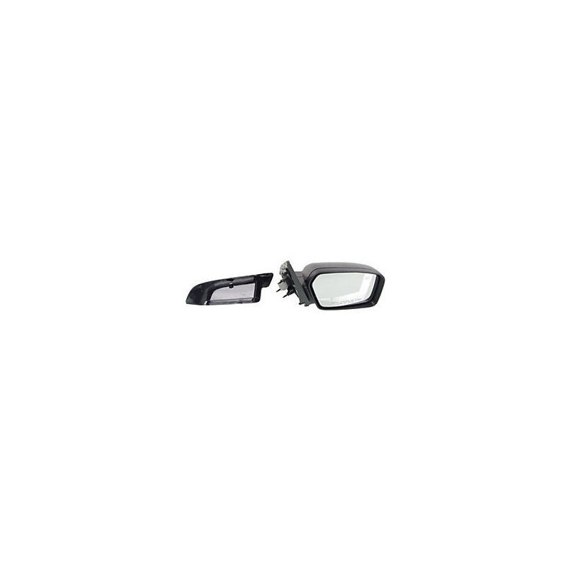 06-10 Fd Fusion/mc Milan Pwr Ht Ptm W/ Pdl Espejo Derecho