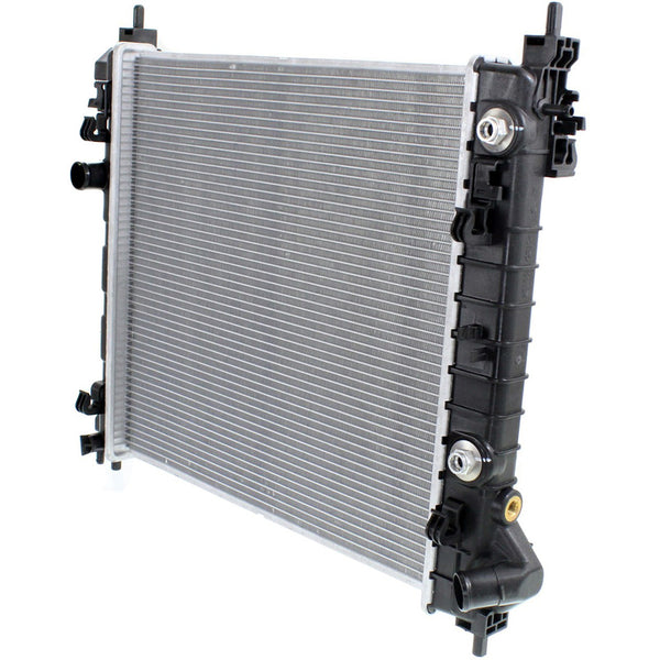 Spark 13-15 Radiador, Auto Transmission
