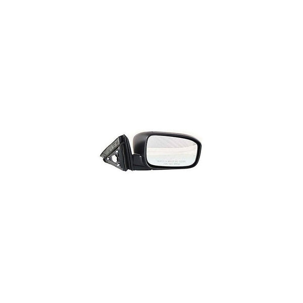 03-07 Hd Accord Cpe Pwr Nht Espejo Derecho