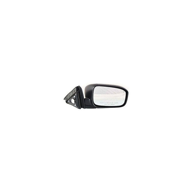 03-07 Hd Accord Cpe Pwr Nht Espejo Derecho