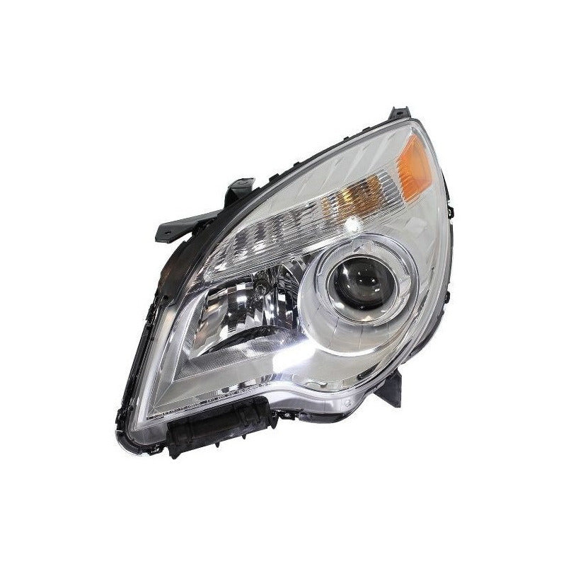 Faro Chevrolet Equinox 10-13 Modelo Ltz