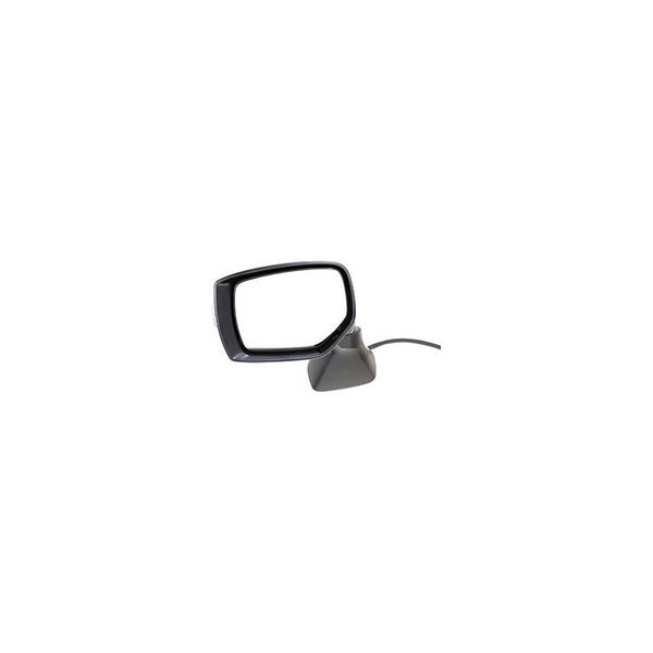 15-17 Sb Legaccy/otbk Pwr Ht W/ Sig W/o Bsd Espejo Izquierdo