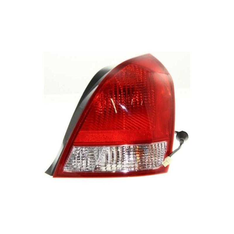 Calavera Hyundai Elantra 01-03