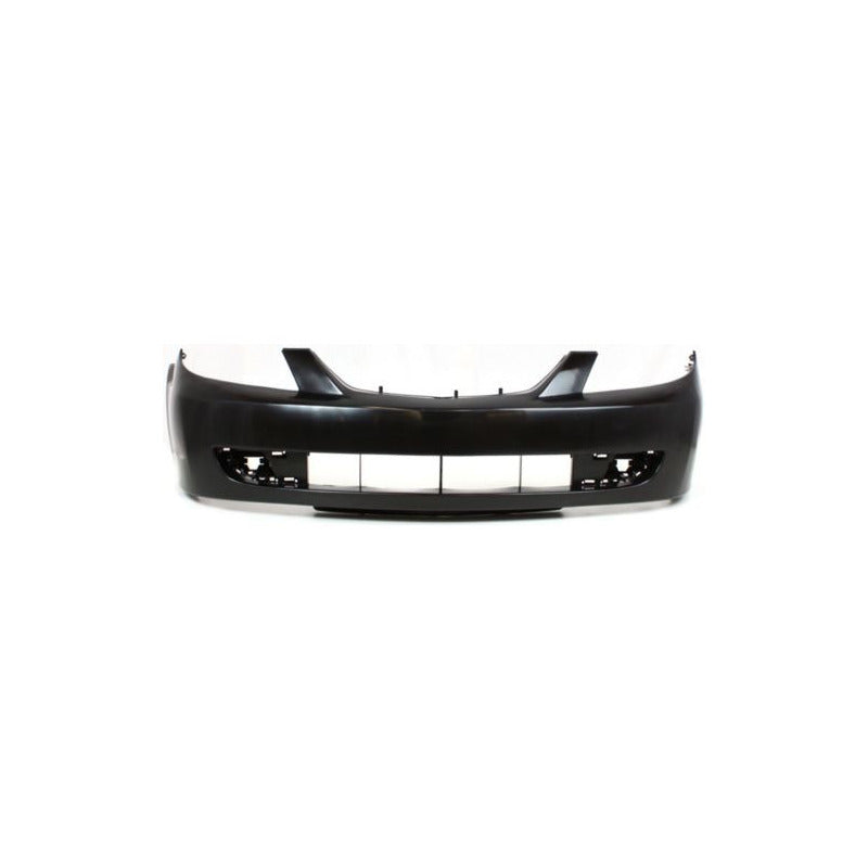 Mz Protege 01-03 Fascia Delantera 4puertas