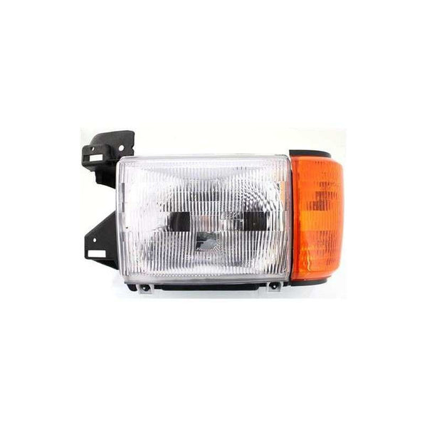 Faro Ford F-150 F150 Bronco 87-91