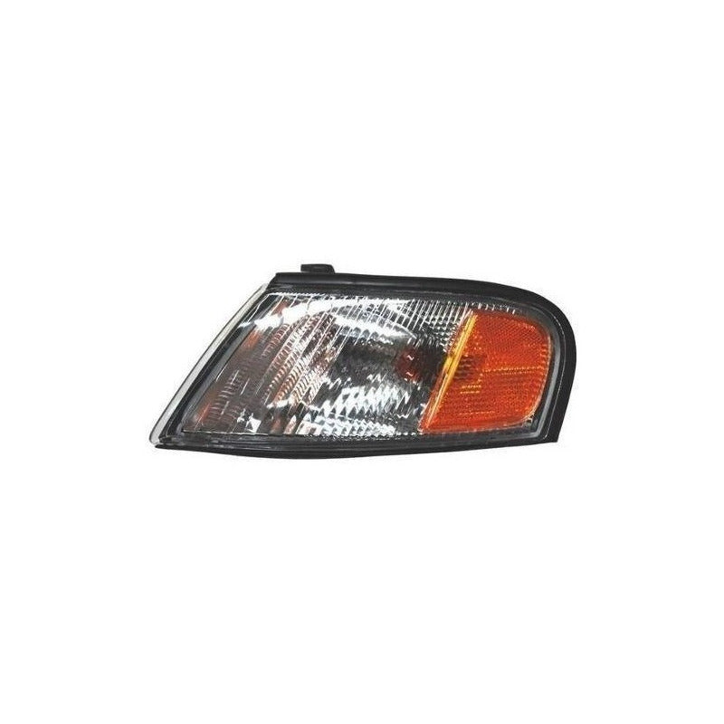 Cuarto Punta Nissan Altima 98-99