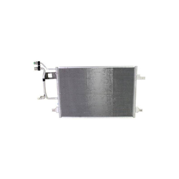 98-01 Vw Passat Condensador
