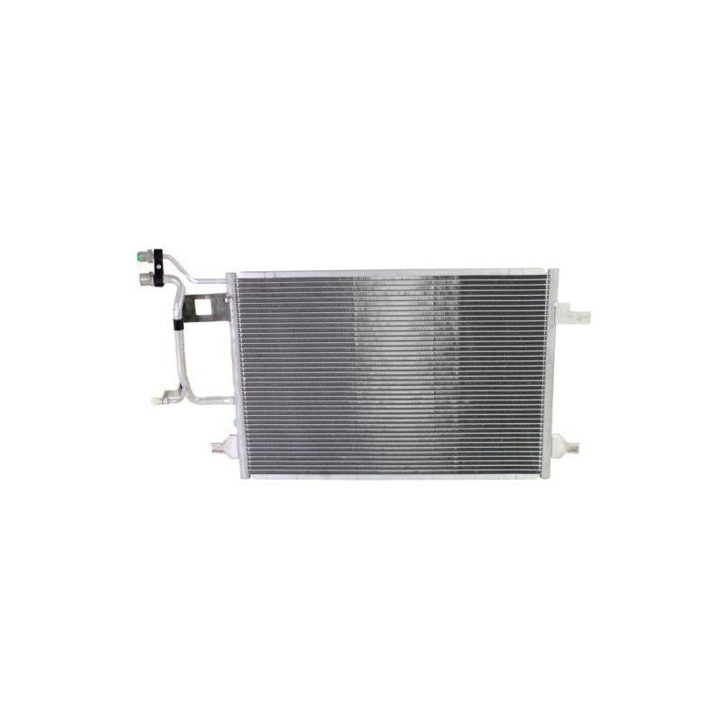 98-01 Vw Passat Condensador