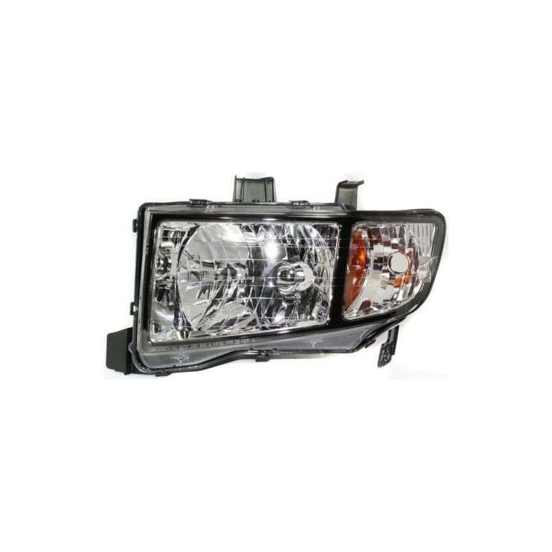 Faro Honda Ridgeline 06-08
