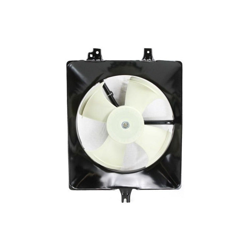 98-02 Hd Accord Cpe/sdn V6 Cond Motoventilador