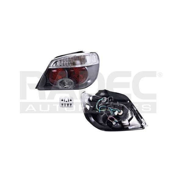Calavera Mt Outlanderecho 04-06 Limited Lado Derecho Mx